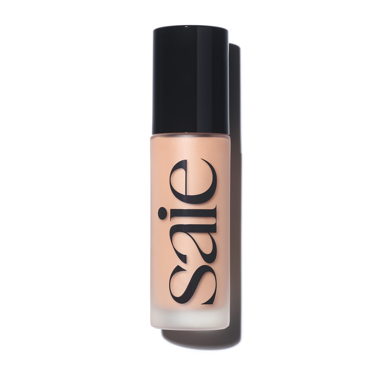 Base Líquida Saie Glowy Super Skin Tint Shade 10 30 Ml - Venta Internacional.