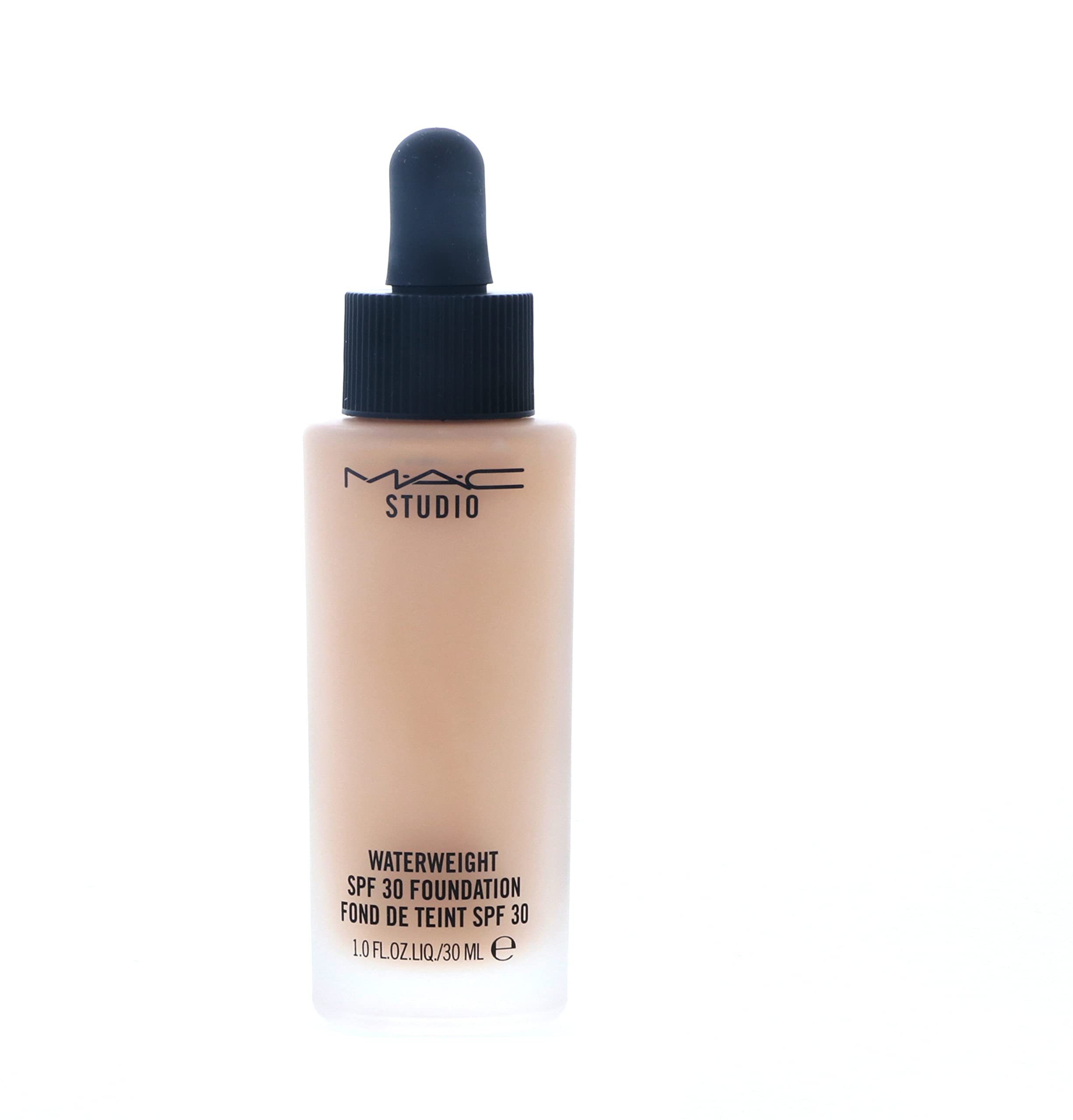 Foto 4 pulgar | Waterweight Foundation Mac Studio Waterweight Spf 30 Nc30 - Venta Internacional.