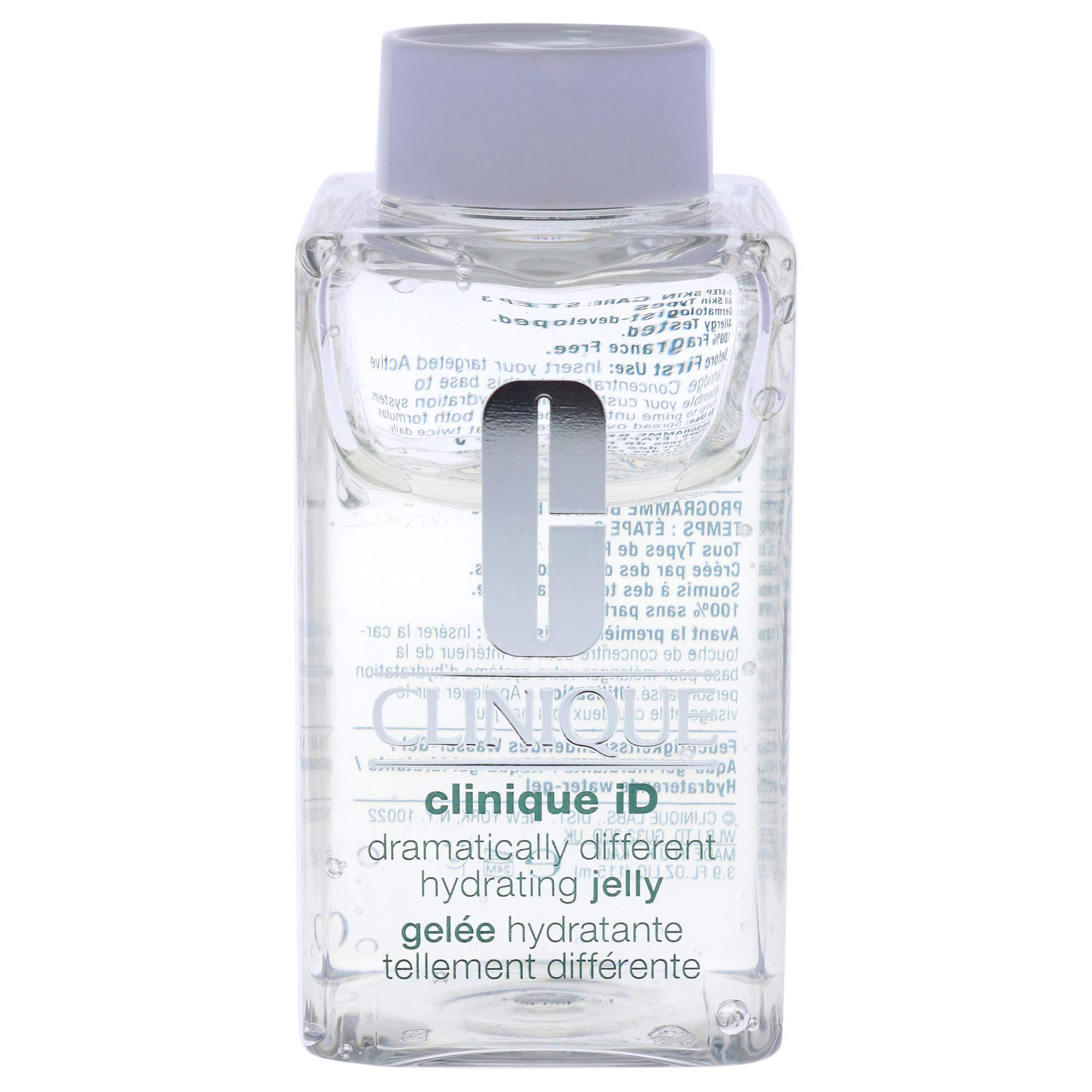 Foto 3 pulgar | Moisturizer Clinique Id Jalea Hidratante Radicalmente Diferente - Venta Internacional.