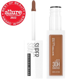 Foto 3 | Corrector Maybelline Super Stay Liquid De Cobertura Total 30 H 57 Ml - Venta Internacional.