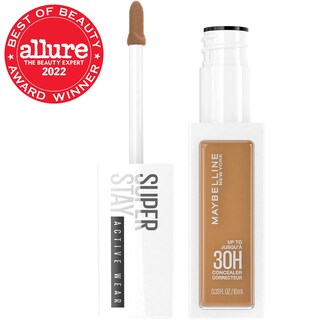 Foto 3 | Corrector Maybelline Super Stay Liquid De Cobertura Total 30 H 50 Ml - Venta Internacional.