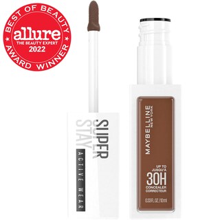 Foto 3 | Corrector Maybelline Super Stay Liquid De Cobertura Total 30 H 70 Ml - Venta Internacional.