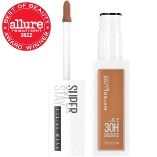 Foto 3 | Corrector Maybelline Super Stay Liquid De Cobertura Total 30 H 42 Ml - Venta Internacional.