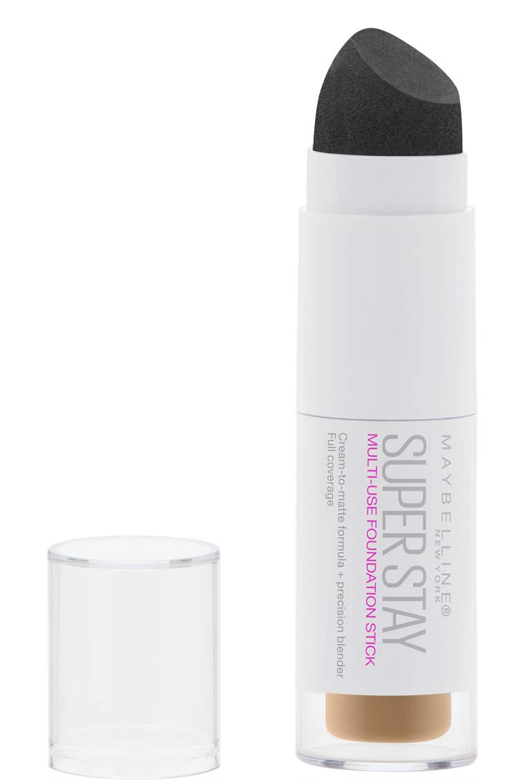 Foto 3 pulgar | Base De Maquillaje Maybelline New York Super Stay Honey  7 Ml - Venta Internacional.