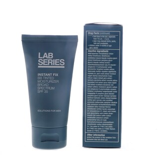 Foto 3 | Hidratante Lab Series Instant Fix Bb Tinted Spf35 50 Ml Para Hombres - Venta Internacional.