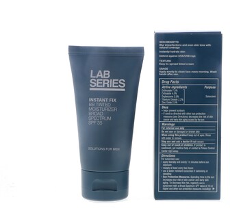 Foto 4 | Hidratante Lab Series Instant Fix Bb Tinted Spf35 50 Ml Para Hombres - Venta Internacional.