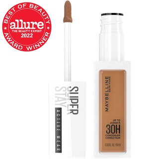 Foto 3 | Corrector Maybelline Super Stay Liquid De Cobertura Total 30 H 45 Ml - Venta Internacional.