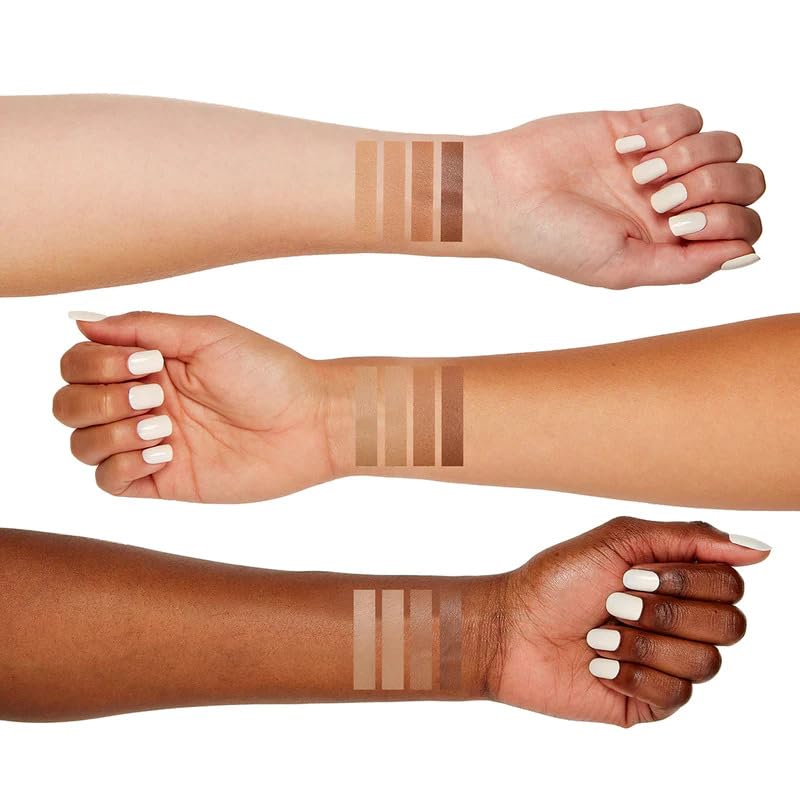 Foto 4 | Bronzer Sigma Beauty Matte Longwear Light (dark) Para Rostro - Venta Internacional.