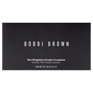 Foto 5 | Base De Maquillaje En Polvo Bobbi Brown Skin Weightless W-046 11 Ml - Venta Internacional.