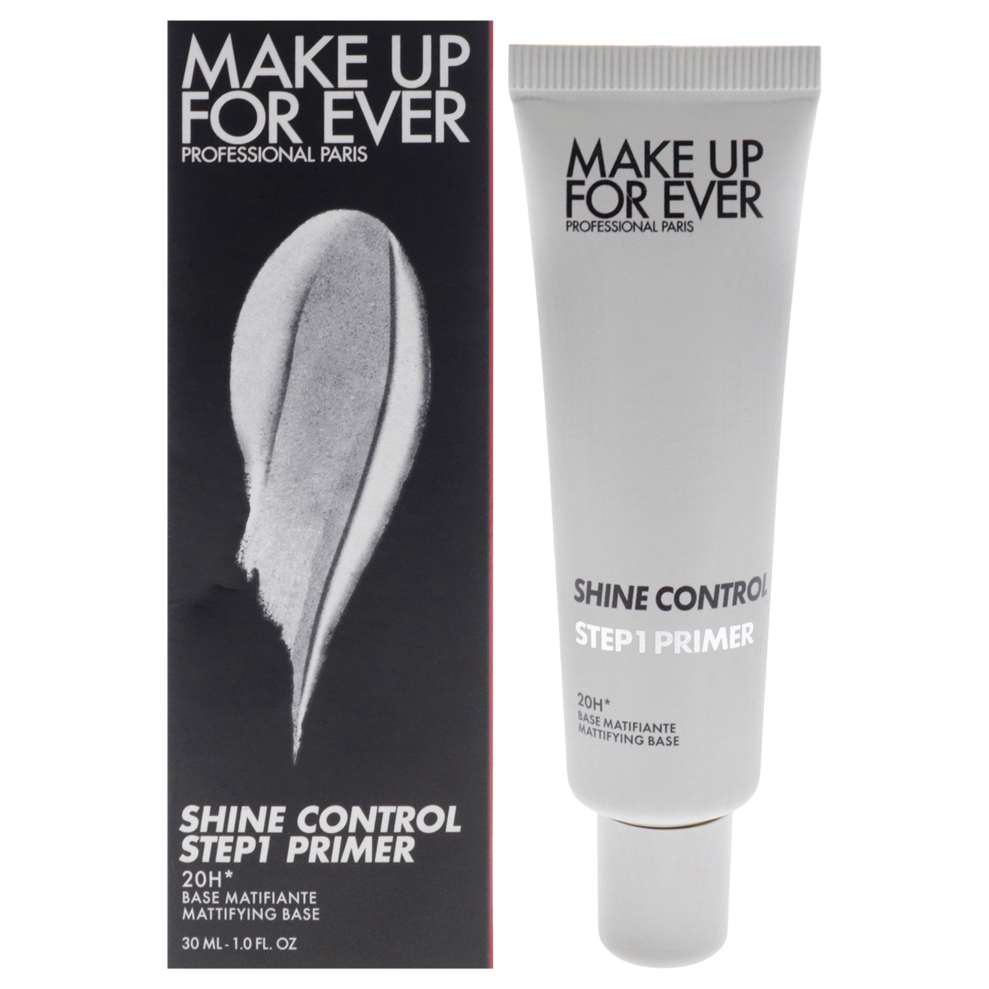 Primer Make Up For Ever Hydra Booster Step 1  30 Ml - Venta Internacional.