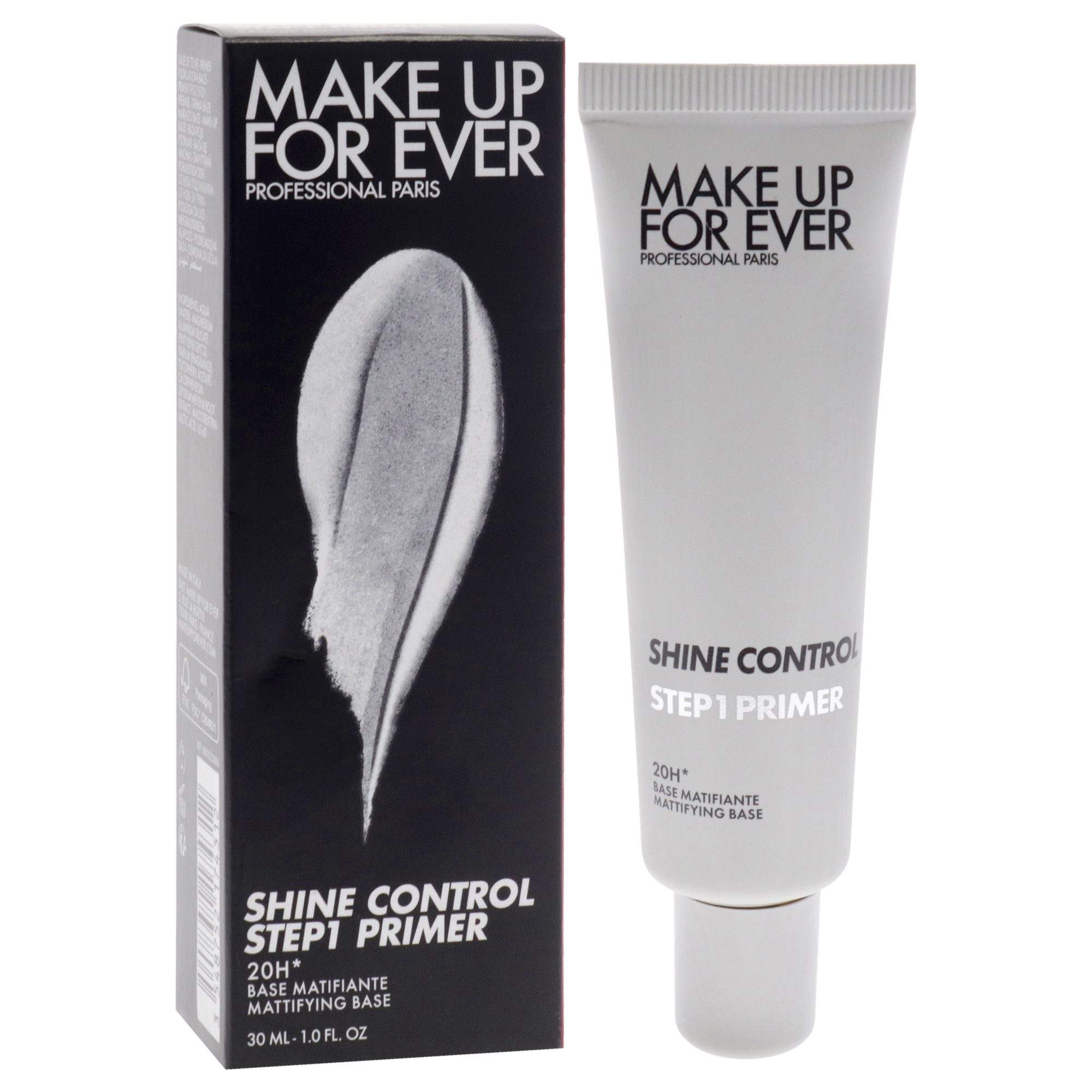 Foto 4 pulgar | Primer Make Up For Ever Hydra Booster Step 1  30 Ml - Venta Internacional.