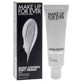 Foto 3 | Primer Make Up For Ever Hydra Booster Step 1 30 Ml - Venta Internacional.