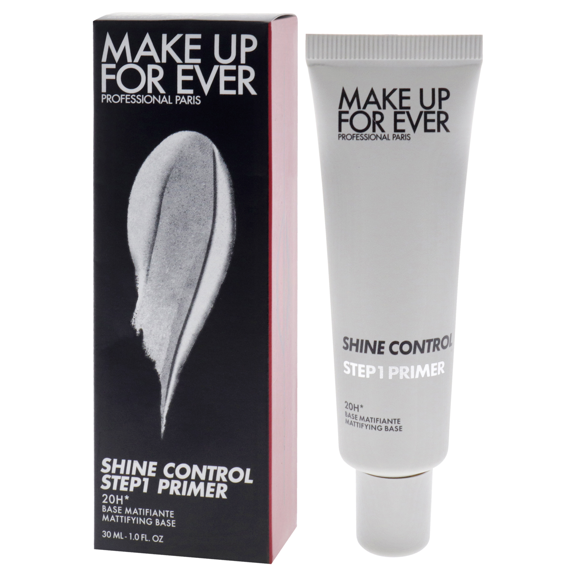 Foto 5 pulgar | Primer Make Up For Ever Hydra Booster Step 1  30 Ml - Venta Internacional.
