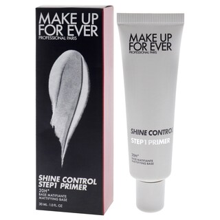 Foto 4 | Primer Make Up For Ever Hydra Booster Step 1 30 Ml - Venta Internacional.