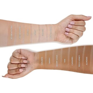 Foto 2 | Base L.a. Girl Con Tinte Bronceado Glm761 De Larga Duración - Venta Internacional.