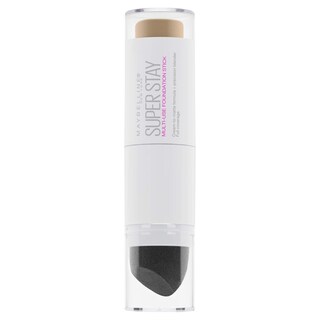 Foto 3 | Base De Maquillaje Maybelline Super Stay Natural Beige 7 Ml - Venta Internacional.