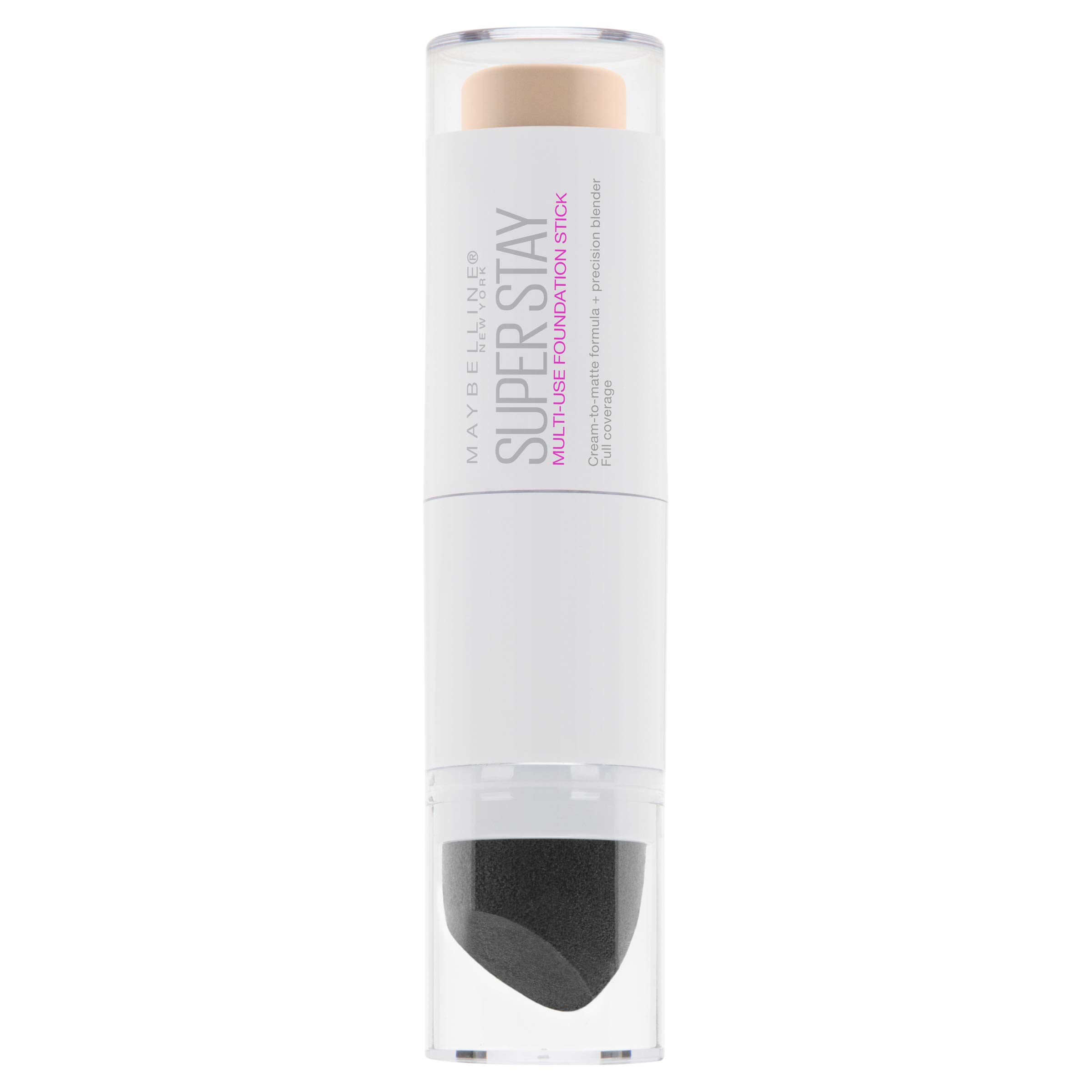 Foto 4 pulgar | Base De Maquillaje Maybelline Super Stay Natural Ivory  7 Ml - Venta Internacional.
