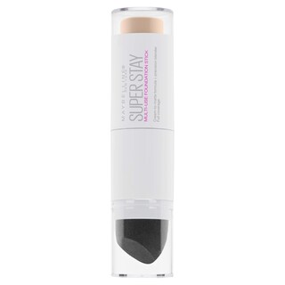 Foto 3 | Base De Maquillaje Maybelline Super Stay Natural Ivory 7 Ml - Venta Internacional.