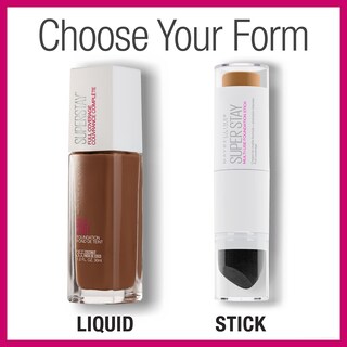 Foto 7 | Base De Maquillaje Maybelline Super Stay Natural Ivory 7 Ml - Venta Internacional.