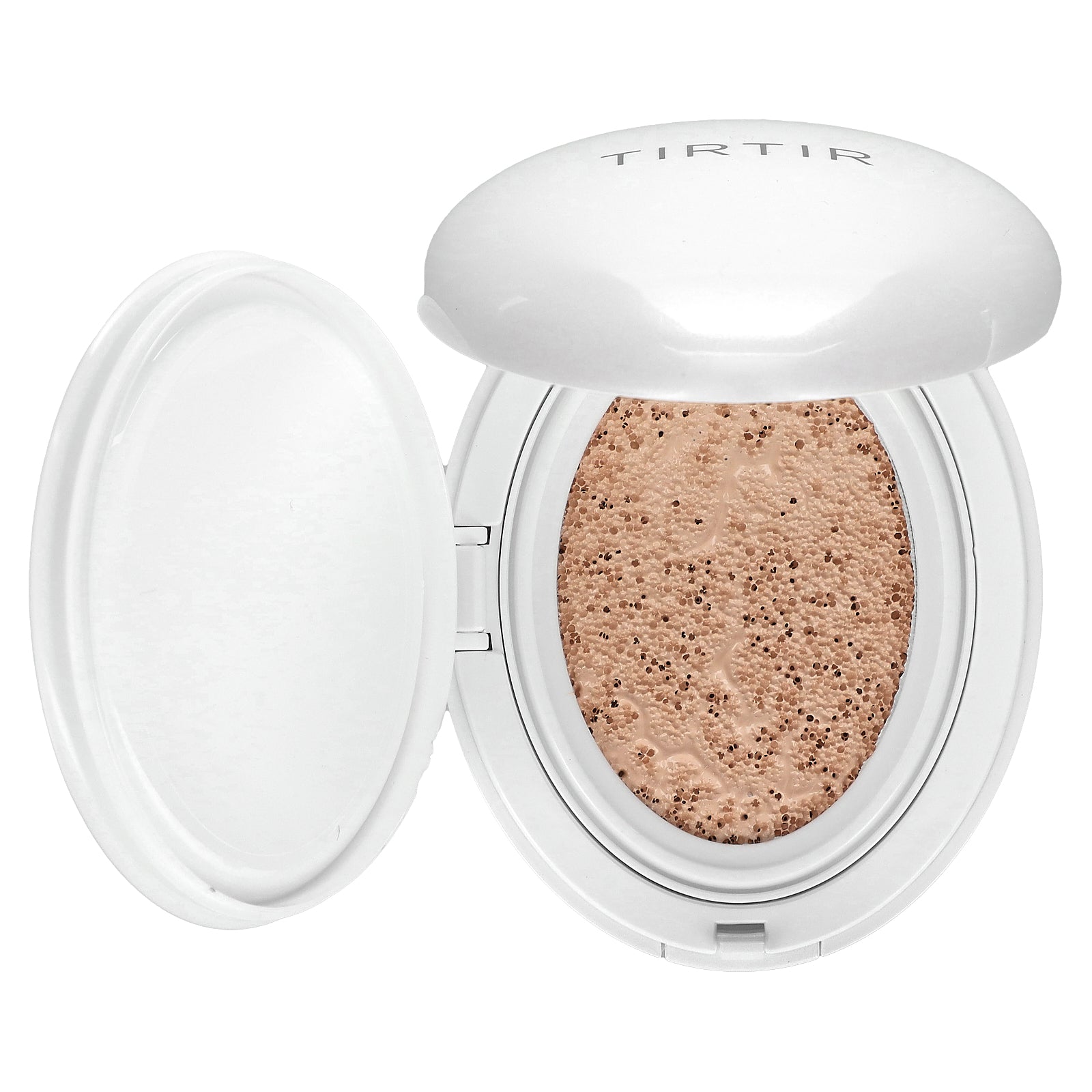 Foto 2 pulgar | Cushion Tirtir My Glow Cream Spf 30 Pa++ 17c  Porcelana  18 G - Venta Internacional.
