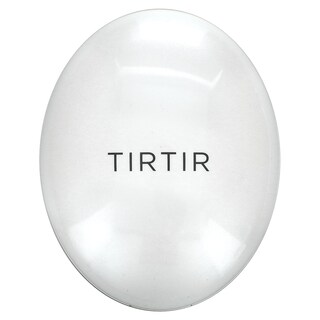 Foto 4 | Cushion Tirtir My Glow Cream Spf 30 Pa++ 17c Porcelana 18 G - Venta Internacional.