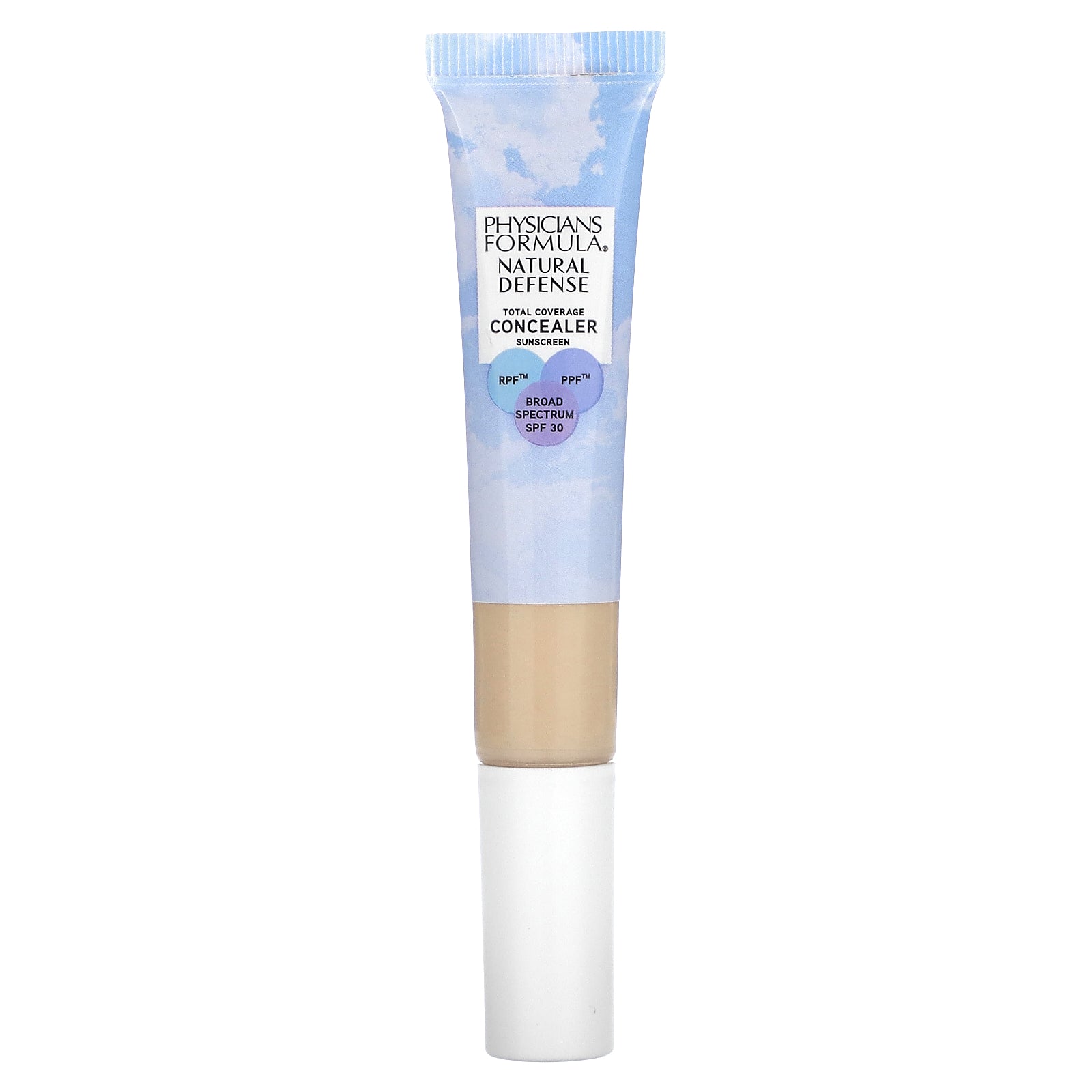 Foto 1 | Corrector Physicians Formula Natural Defense Spf 30 Light  7 Ml - Venta Internacional.