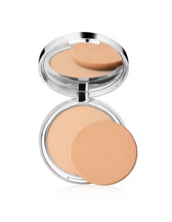 Foto 1 | Base De Maquillaje En Polvo Clinique Superpowder Double Face