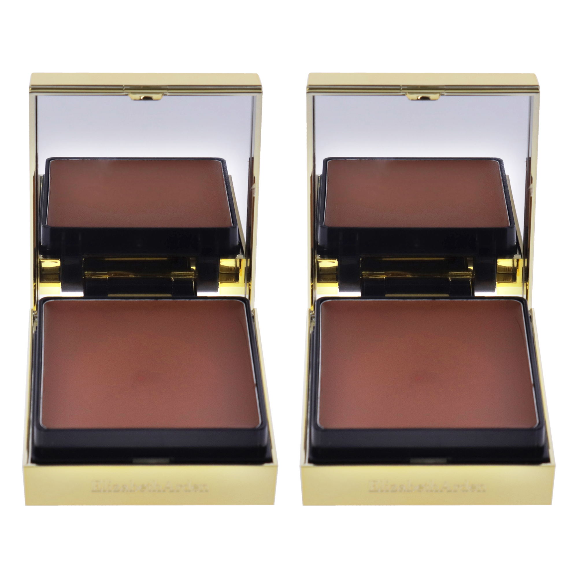 Foto 3 pulgar | Base De Maquillaje En Crema Elizabeth Arden Flawless Finish 57 Chestnut - Venta Internacional.