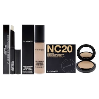 Foto 1 | Base De Labios Y Corrector Pro Longwear Mac Prep Plus Prime - Venta Internacional.
