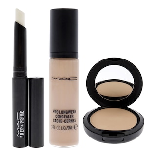 Foto 2 | Base De Labios Y Corrector Pro Longwear Mac Prep Plus Prime - Venta Internacional.