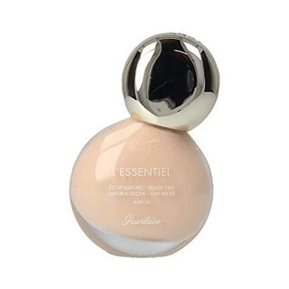 Foto 1 | Fundación Guerlain L'essentiel Natural Glow Porcelain Cool 00c - Venta Internacional.