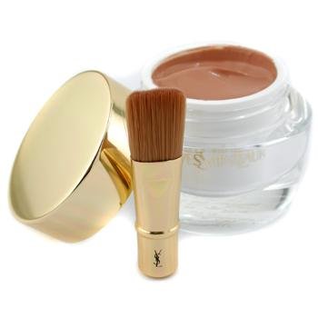 Foto 2 pulgar | Base De Maquillaje Yves Saint Laurent Teint Majeur Luxurious #8  30 Ml - Venta Internacional.