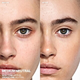 Foto 2 | Crema Hidratante Con Color Smashbox Halo Healthy Glow Spf 25 40 Ml - Venta Internacional.
