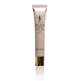 Foto 1 | Base De Maquillaje Yves Saint Laurent Matt Touch Sin Aceite Spf 10 30 Ml - Venta Internacional.