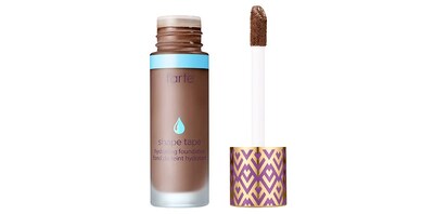Foto 2 | Cinta Hidratante Foundation Tarte Con Forma De Doble Función 60 H Color Caoba - Venta Internacional.