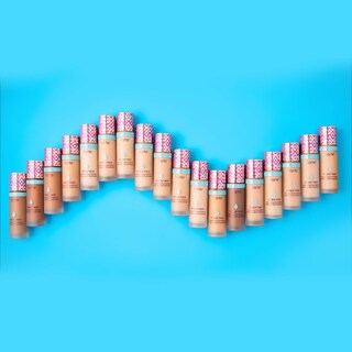 Foto 3 | Cinta Hidratante Foundation Tarte Con Forma De Doble Función 60 H Color Caoba - Venta Internacional.