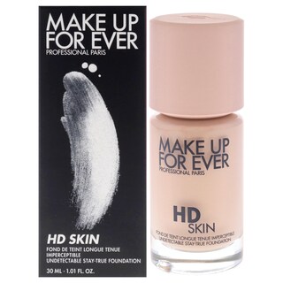 Foto 1 | Base De Maquillaje Para Siempre Hd Skin 2n22 30 Ml - Venta Internacional.