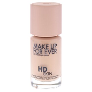 Foto 2 | Base De Maquillaje Para Siempre Hd Skin 2n22 30 Ml - Venta Internacional.