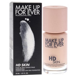 Foto 3 | Base De Maquillaje Para Siempre Hd Skin 2n22 30 Ml - Venta Internacional.