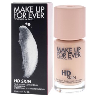 Foto 4 | Base De Maquillaje Para Siempre Hd Skin 2n22 30 Ml - Venta Internacional.