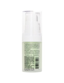 Foto 4 | Prebase Facial E.L.F. Ajuste de Tono Verde 14 ml + Termo Güish