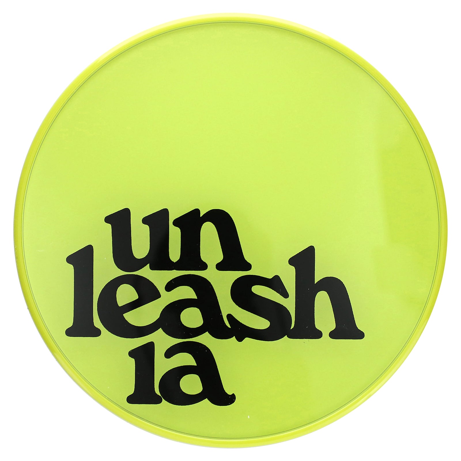 Foto 2 pulgar | Ropa Satinada Cushion Unleashia  Verde Saludable  Spf 30/pa++  15 G - Venta Internacional.