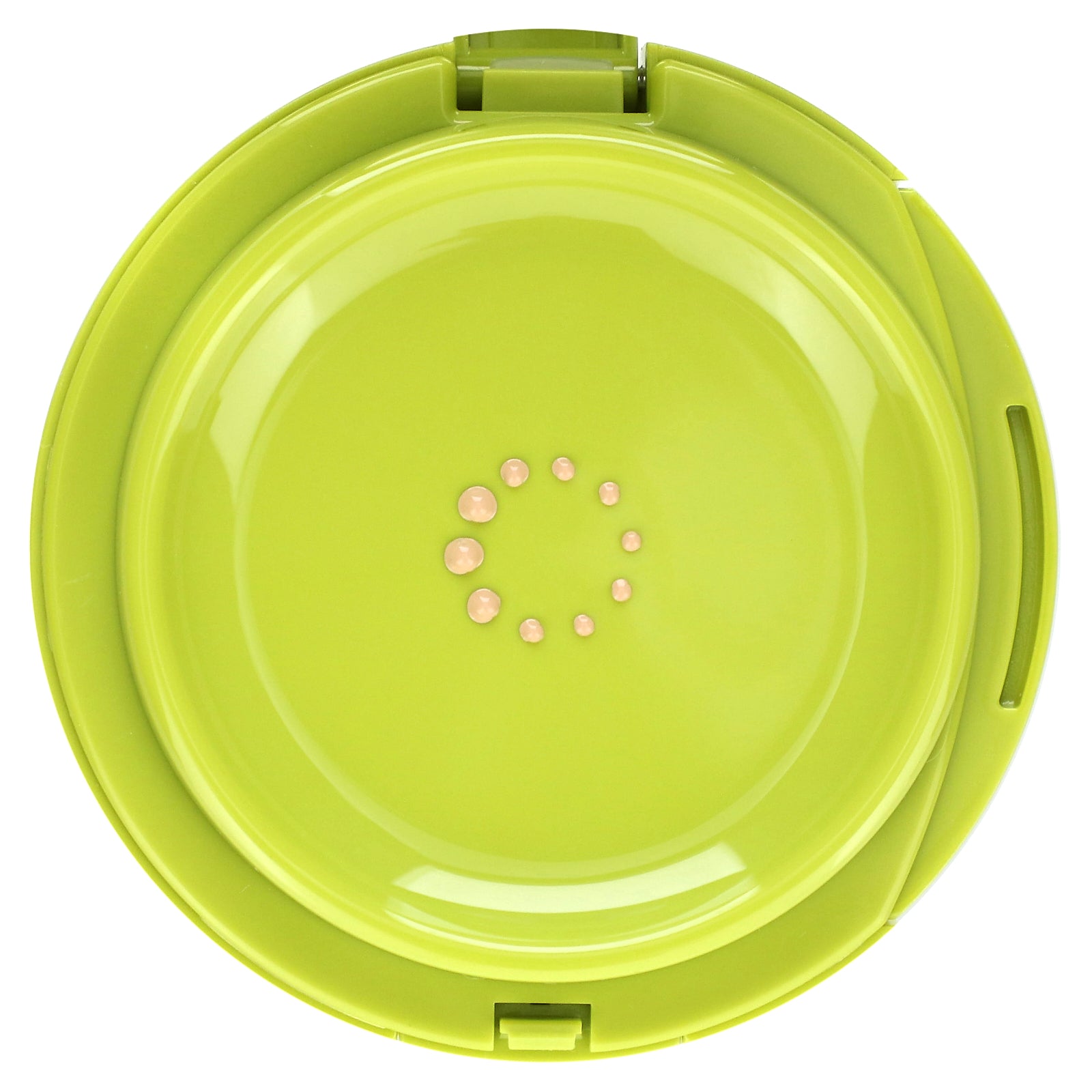 Foto 5 pulgar | Ropa Satinada Cushion Unleashia  Verde Saludable  Spf 30/pa++  15 G - Venta Internacional.