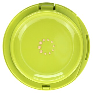 Foto 4 | Ropa Satinada Cushion Unleashia Verde Saludable Spf 30/pa++ 15 G - Venta Internacional.