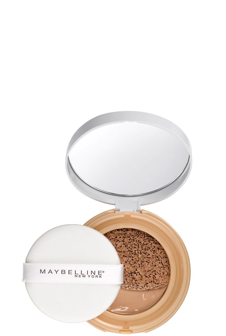 Foto 3 pulgar | Base Líquida Maybelline Dream Cushion Caramel  15 Ml - Venta Internacional.
