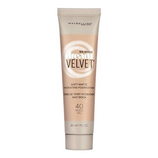 Foto 1 | Base Maybelline Dream Velvet Soft Matte Hidratante Nude - Venta Internacional.