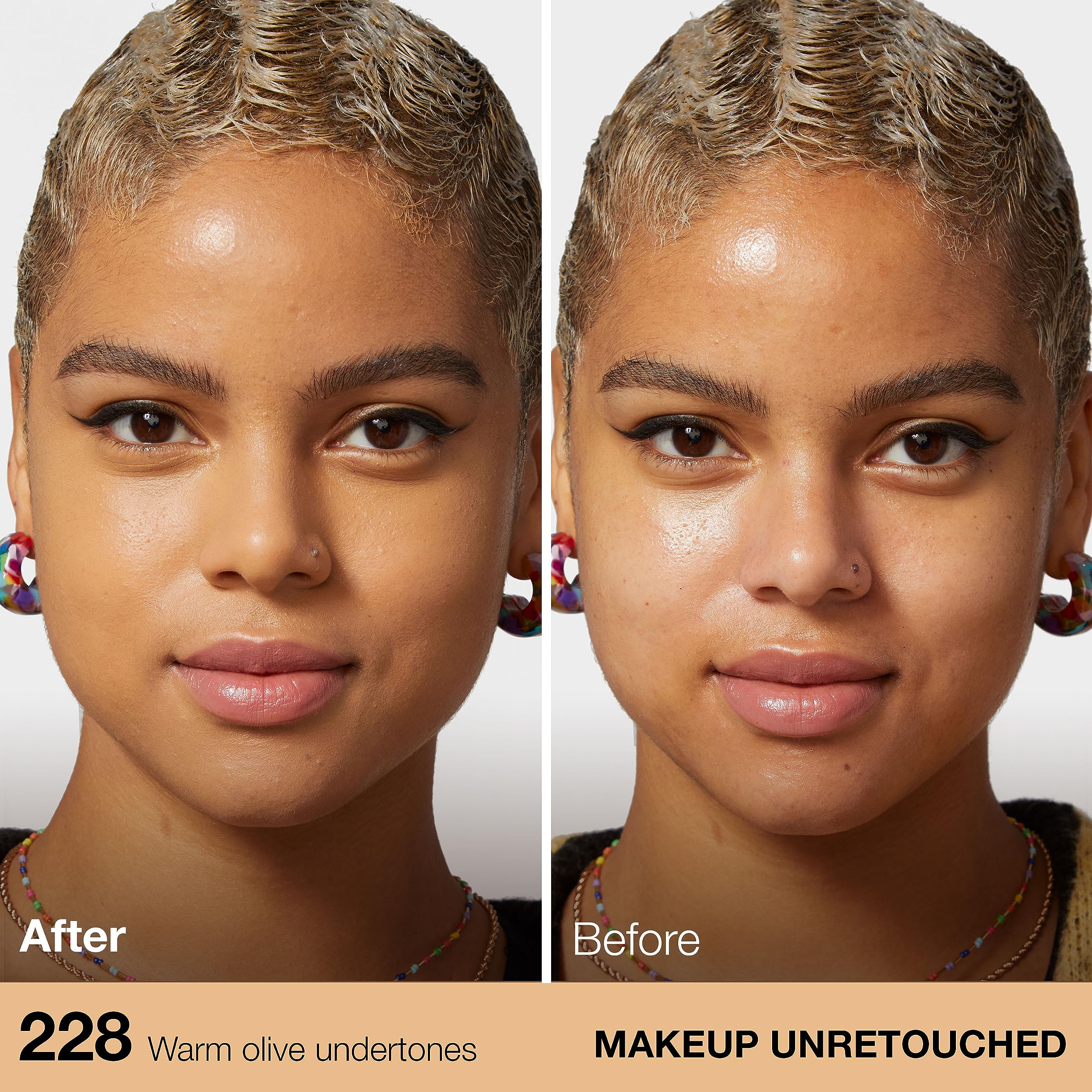 Foto 4 pulgar | Base De Maquillaje Maybelline Fit Me Matte + Poreless Soft Bronceado 30 Ml - Venta Internacional.