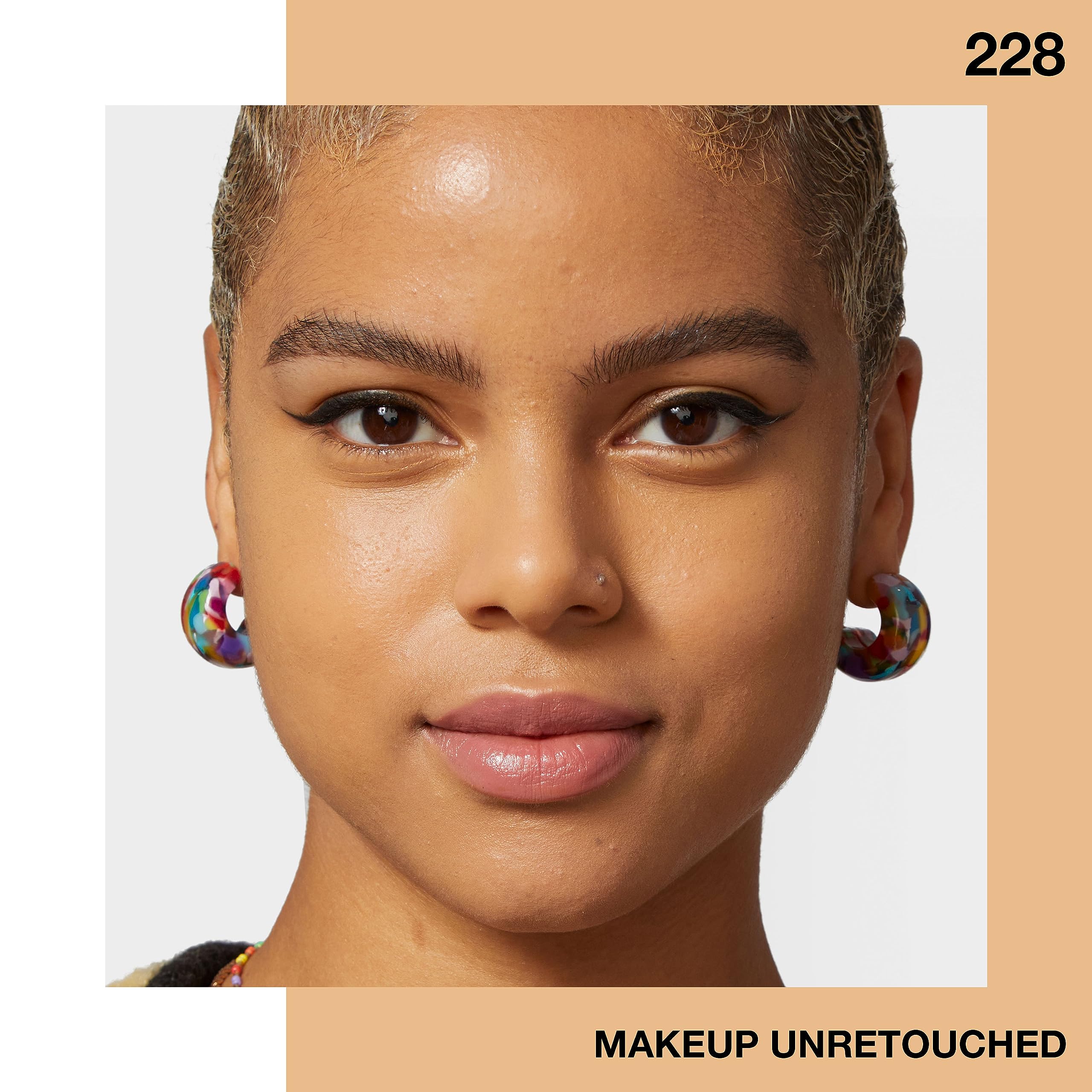 Foto 8 pulgar | Base De Maquillaje Maybelline Fit Me Matte + Poreless Soft Bronceado 30 Ml - Venta Internacional.
