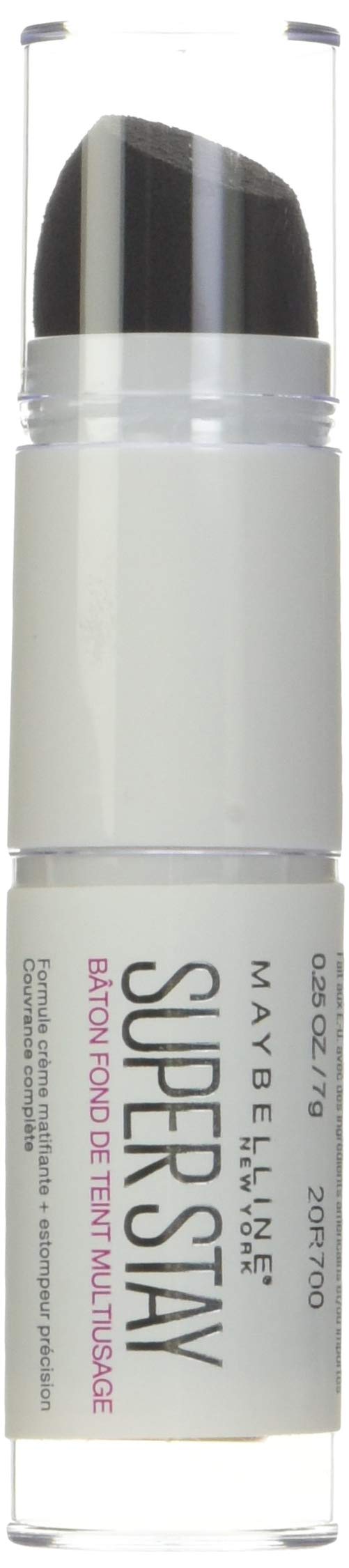Foto 4 pulgar | Base De Maquillaje Maybelline Super Stay Para Piel Normal Y Grasa - Venta Internacional.
