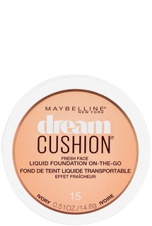 Foto 1 | Base Líquida Maybelline Dream Cushion Color Marfil 15 Ml - Venta Internacional.
